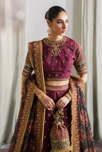 Load image into Gallery viewer, Buy Baroque Chantelle 2024 Chiffon from Lebaasonline Pakistani Clothes Stockist in UK @ best price- SALE ! Shop Baroque Chantelle ‘24, Baroque PK Summer Suits, Pakistani Clothes Online UK for Wedding, Party &amp; Bridal Wear. Indian &amp; Pakistani Summer Dresses by BAROQUE in the UK &amp; USA at LebaasOnline.