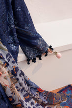 Load image into Gallery viewer, Buy BAROQUE | BAROQUE – EID LAWN COLLECTION 25 | EL-D07 available in Next day shipping @Lebaasonline. We have PAKISTANI DESIGNER SUITS ONLINE UK with shipping worldwide and in USA. The Pakistani Wedding Suits USA can be customized. Buy Baroque Suits online exclusively on SALE from Lebaasonline only.