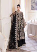 Load image into Gallery viewer, KANWAL MALIK | MIRHA III Embroidered LAWN 2024 Collection Buy KANWAL MALIK ZAIRA 2024 PAKISTANI DESIGNER CLOTHES in the UK USA on SALE Price @lebaasonline. We stock Sobia Naizer, Asim Jofa, MARIA B M PRINT Sana Safinaz Luxury Stitched/customized with express shipping worldwide including France, UK, USA Belgium