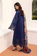 Load image into Gallery viewer, Buy BAROQUE | BAROQUE – EID LAWN COLLECTION 25 | EL-D07 available in Next day shipping @Lebaasonline. We have PAKISTANI DESIGNER SUITS ONLINE UK with shipping worldwide and in USA. The Pakistani Wedding Suits USA can be customized. Buy Baroque Suits online exclusively on SALE from Lebaasonline only.