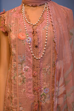 Load image into Gallery viewer, Buy SOBIA NAZIR SUMMER VITAL 2024 Embroidered SUMMER VITAL 2024 Collection: Buy SOBIA NAZIR luxury lawn PAKISTANI DESIGNER CLOTHES in the UK USA on SALE Price @lebaasonline. We stock SOBIA NAZIR COLLECTION, MARIA B M PRINT Sana Safinaz Luxury Stitched/customized with express shipping worldwide including France, UK, USA Belgium