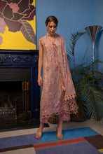 Load image into Gallery viewer, Buy SOBIA NAZIR SUMMER VITAL 2024 Embroidered SUMMER VITAL 2024 Collection: Buy SOBIA NAZIR luxury lawn PAKISTANI DESIGNER CLOTHES in the UK USA on SALE Price @lebaasonline. We stock SOBIA NAZIR COLLECTION, MARIA B M PRINT Sana Safinaz Luxury Stitched/customized with express shipping worldwide including France, UK, USA Belgium