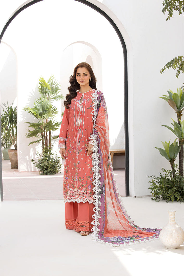 Buy SOBIA NAZIR SUMMER VITAL 2025 Embroidered SUMMER VITAL 2025 Collection: Buy SOBIA NAZIR luxury lawn PAKISTANI DESIGNER CLOTHES in the UK USA on SALE Price @lebaasonline. We stock SOBIA NAZIR COLLECTION, MARIA B M PRINT Sana Safinaz Luxury Stitched/customized with express shipping worldwide including France, UK, USA Belgium