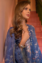 Load image into Gallery viewer, Buy SOBIA NAZIR SUMMER VITAL 2024 Embroidered SUMMER VITAL 2024 Collection: Buy SOBIA NAZIR luxury lawn PAKISTANI DESIGNER CLOTHES in the UK USA on SALE Price @lebaasonline. We stock SOBIA NAZIR COLLECTION, MARIA B M PRINT Sana Safinaz Luxury Stitched/customized with express shipping worldwide including France, UK, USA Belgium