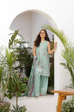 Load image into Gallery viewer, Buy SOBIA NAZIR SUMMER VITAL 2025 Embroidered SUMMER VITAL 2025 Collection: Buy SOBIA NAZIR luxury lawn PAKISTANI DESIGNER CLOTHES in the UK USA on SALE Price @lebaasonline. We stock SOBIA NAZIR COLLECTION, MARIA B M PRINT Sana Safinaz Luxury Stitched/customized with express shipping worldwide including France, UK, USA Belgium