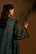 Load image into Gallery viewer,  Buy SOBIA NAZIR |  Winter Shawl 2025 Collection Buy SOBIA NAZIR VITAL PAKISTANI DESIGNER DRESSES 2025 in the UK &amp; USA on SALE Price at www.lebaasonline.co.uk. We stock SOBIA NAZIR PREMIUM LAWN COLLECTION, MARIA B M PRINT LAWN Stitched &amp; customized all PAKISTANI DESIGNER DRESSES ONLINE at Great Prices in the UK &amp; USA on SALE Price at www.lebaasonline.co.uk. We stock SOBIA NAZIR PREMIUM LAWN COLLECTION, MARIA B M PRINT LAWN Stitched &amp; customized all PAKISTANI DESIGNER DRESSES ONLINE at Great Prices