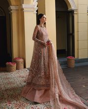 Load image into Gallery viewer, Buy new Republic Womenswear | WEDDING &#39;24 Lawn wear for the Pakistani look. The heavy embroidery salwar kameez, Designer designs of Republic women&#39;s wear, Maria B, Asim Jofa, Crimson are available in our Pakistani designer boutique. Get Velvet suits in UK USA, UAE, France from Lebaasonline @ Sale Prize.