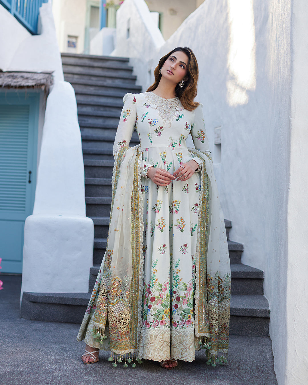 Buy New Faiza Saqlain | LILIANA !!! DESIGNER BRAND BIG SANA SAFINAZ, ASIM JOFA, MARYUM N MARIA HUGE DISCOUNT!! WEB-STORE CLEARANCE, SALE 2023 GIVEAWAYS , BOXING DAY SALE, NEW YEARS SALE 2022!! CHRISTMAS SALE, END OF YEAR SALE, LEBAASONLINE SALE 2021/22/23