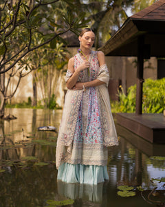 Buy New Faiza Saqlain | Zinnia Luxury Lawn 2025 !!! DESIGNER BRAND BIG SANA SAFINAZ, ASIM JOFA, MARYUM N MARIA HUGE DISCOUNT!! WEB-STORE CLEARANCE, SALE 2024 GIVEAWAYS , BOXING DAY SALE, NEW YEARS SALE 2025!! CHRISTMAS SALE, END OF YEAR SALE, LEBAASONLINE 