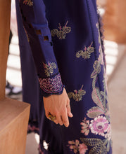 Load image into Gallery viewer, Buy new Republic Womenswear | Rezene Summer Lawn &#39;23 wear for the Pakistani look. The heavy embroidery salwar kameez, Designer designs of Republic women&#39;s wear, Maria B, Asim Jofa, Crimson are available in our Pakistani designer boutique. Get Velvet suits in UK USA, UAE, France from Lebaasonline @ Sale Prize. 