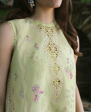 Load image into Gallery viewer, Buy Republic Womenswear | IYLIN Summer Lawn &#39;24 | LUNARA (D5-A) wear for the Pakistani look. The heavy embroidery salwar kameez, Designer designs of Republic women&#39;s wear, Maria B, Asim Jofa, Crimson are available in our Pakistani designer boutique. Get Velvet suits in UK USA, UAE, France from Lebaasonline @ Sale Prize.