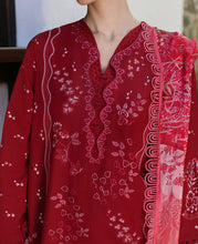 Load image into Gallery viewer, Buy Republic Womenswear | IYLIN Summer Lawn &#39;24 | LUNARA (D5-B) wear for the Pakistani look. The heavy embroidery salwar kameez, Designer designs of Republic women&#39;s wear, Maria B, Asim Jofa, Crimson are available in our Pakistani designer boutique. Get Velvet suits in UK USA, UAE, France from Lebaasonline @ Sale Prize.