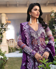 Load image into Gallery viewer, Buy new Republic Womenswear | JOIE DE VIVRE - WEDDING &#39;23 Lawn wear for the Pakistani look. The heavy embroidery salwar kameez, Designer designs of Republic women&#39;s wear, Maria B, Asim Jofa, Crimson are available in our Pakistani designer boutique. Get Velvet suits in UK USA, UAE, France from Lebaasonline @ Sale Prize.