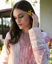 Load image into Gallery viewer, Buy Republic Womenswear | IYLIN Summer Lawn &#39;24 | ROSA (D8-B) wear for the Pakistani look. The heavy embroidery salwar kameez, Designer designs of Republic women&#39;s wear, Maria B, Asim Jofa, Crimson are available in our Pakistani designer boutique. Get Velvet suits in UK USA, UAE, France from Lebaasonline @ Sale Prize.