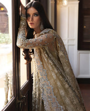 Load image into Gallery viewer, Buy new Republic Womenswear | WEDDING &#39;24 Lawn wear for the Pakistani look. The heavy embroidery salwar kameez, Designer designs of Republic women&#39;s wear, Maria B, Asim Jofa, Crimson are available in our Pakistani designer boutique. Get Velvet suits in UK USA, UAE, France from Lebaasonline @ Sale Prize.