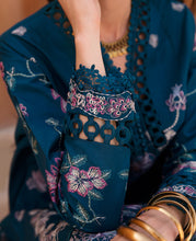 Load image into Gallery viewer, Buy new Republic Womenswear | Rezene Summer Lawn &#39;23 wear for the Pakistani look. The heavy embroidery salwar kameez, Designer designs of Republic women&#39;s wear, Maria B, Asim Jofa, Crimson are available in our Pakistani designer boutique. Get Velvet suits in UK USA, UAE, France from Lebaasonline @ Sale Prize. 