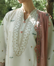 Load image into Gallery viewer, Buy Republic Womenswear | IYLIN Summer Lawn &#39;24 | CAMELLIA (D3-B) wear for the Pakistani look. The heavy embroidery salwar kameez, Designer designs of Republic women&#39;s wear, Maria B, Asim Jofa, Crimson are available in our Pakistani designer boutique. Get Velvet suits in UK USA, UAE, France from Lebaasonline @ Sale Prize.