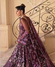 Load image into Gallery viewer, Buy new Republic Womenswear | JOIE DE VIVRE - WEDDING &#39;23 Lawn wear for the Pakistani look. The heavy embroidery salwar kameez, Designer designs of Republic women&#39;s wear, Maria B, Asim Jofa, Crimson are available in our Pakistani designer boutique. Get Velvet suits in UK USA, UAE, France from Lebaasonline @ Sale Prize.