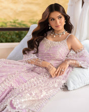 Load image into Gallery viewer, Buy New Faiza Saqlain | Zinnia Luxury Lawn 2025 !!! DESIGNER BRAND BIG SANA SAFINAZ, ASIM JOFA, MARYUM N MARIA HUGE DISCOUNT!! WEB-STORE CLEARANCE, SALE 2024 GIVEAWAYS , BOXING DAY SALE, NEW YEARS SALE 2025!! CHRISTMAS SALE, END OF YEAR SALE, LEBAASONLINE 