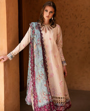 Load image into Gallery viewer, Buy new Republic Womenswear | Rezene Summer Lawn &#39;23 wear for the Pakistani look. The heavy embroidery salwar kameez, Designer designs of Republic women&#39;s wear, Maria B, Asim Jofa, Crimson are available in our Pakistani designer boutique. Get Velvet suits in UK USA, UAE, France from Lebaasonline @ Sale Prize. 