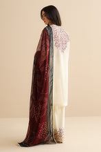 Load image into Gallery viewer, Buy Zara Shahjahan | Coco Prints Edit II 2025 Pakistani Embroidered Clothes For Women at Our Online Designer Boutique UK, Indian &amp; Pakistani Wedding dresses online UK, Asian Clothes UK Jazmin Suits USA, Baroque Chiffon Collection 2025 &amp; Eid Collection Outfits in USA on express shipping available @ Lebaasonline.