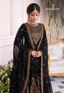 Buy ASIM JOFA | Chandani Luxury Chiffon Collection this New collection of ASIM JOFA WEDDING LAWN COLLECTION 2023 from our website. We have various PAKISTANI DRESSES ONLINE IN UK, ASIM JOFA CHIFFON COLLECTION. Get your unstitched or customized PAKISATNI BOUTIQUE IN UK, USA, UAE, FRACE , QATAR, DUBAI from Lebaasonline @ sale