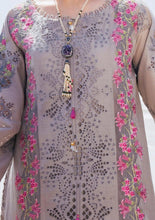 Load image into Gallery viewer, ELAF | HAI KUCH&quot; FESTIVE LAWN 2024 | EHK-04 Alyaanah