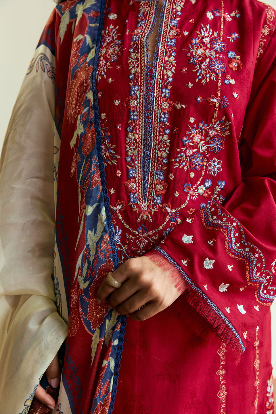 Buy Zara Shahjahan | Coco Eid Edit 2025 Pakistani Embroidered Clothes For Women at Our Online Designer Boutique UK, Indian & Pakistani Wedding dresses online UK, Asian Clothes UK Jazmin Suits USA, Baroque Chiffon Collection 2025 & Eid Collection Outfits in USA on express shipping available @ Lebaasonline.
