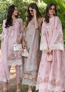 Buy Noor  Laserkari 2025 by Saadia Asad Lawn Suit from Lebaasonline Largest Pakistani Clothes Stockist in the UK Shop Noor Pakistani Lawn 2025 EID COLLECTION IMROZIA COLLECTION 2025 MUZLIN EID COLLECTION '25 ONLINE UK for Wedding, Party  NIKAH OUTFIT Indian & Pakistani Summer Dresses UK USA UAE DUBAI Manchester 
