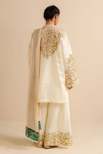 Load image into Gallery viewer, Buy Zara Shahjahan | Coco Prints Edit II 2025 Pakistani Embroidered Clothes For Women at Our Online Designer Boutique UK, Indian &amp; Pakistani Wedding dresses online UK, Asian Clothes UK Jazmin Suits USA, Baroque Chiffon Collection 2025 &amp; Eid Collection Outfits in USA on express shipping available @ Lebaasonline.