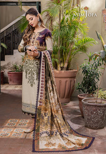 Buy ASIM JOFA | Rania Pre-Winter'23 Collection this New collection of ASIM JOFA WINTER LAWN COLLECTION 2023 from our website. We have various PAKISTANI DRESSES ONLINE IN UK, ASIM JOFA CHIFFON COLLECTION. Get your unstitched or customized PAKISATNI BOUTIQUE IN UK, USA, UAE, FRACE , QATAR, DUBAI from Lebaasonline @ sale