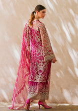 Load image into Gallery viewer, ELAF | ELAF PREMIUM  EVARA XXIII COLLECTION&#39;23 PAKISTANI BRIDAL DRESSE &amp; READY MADE PAKISTANI CLOTHES UK. Designer Collection Original &amp; Stitched. Buy READY MADE PAKISTANI CLOTHES UK, Pakistani BRIDAL DRESSES &amp; PARTY WEAR OUTFITS AT LEBAASONLINE. Next Day Delivery in the UK, USA, France, Dubai, London &amp; Manchester 