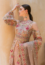 Load image into Gallery viewer, ELAF | ELAF PREMIUM  EVARA XXIII COLLECTION&#39;23 PAKISTANI BRIDAL DRESSE &amp; READY MADE PAKISTANI CLOTHES UK. Designer Collection Original &amp; Stitched. Buy READY MADE PAKISTANI CLOTHES UK, Pakistani BRIDAL DRESSES &amp; PARTY WEAR OUTFITS AT LEBAASONLINE. Next Day Delivery in the UK, USA, France, Dubai, London &amp; Manchester 