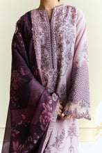 Load image into Gallery viewer, Buy Zara Shahjahan | Coco Eid Edit 2025 Pakistani Embroidered Clothes For Women at Our Online Designer Boutique UK, Indian &amp; Pakistani Wedding dresses online UK, Asian Clothes UK Jazmin Suits USA, Baroque Chiffon Collection 2025 &amp; Eid Collection Outfits in USA on express shipping available @ Lebaasonline.
