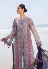 Load image into Gallery viewer, ELAF | HAI KUCH&quot; FESTIVE LAWN 2024 | EHK-04 Alyaanah