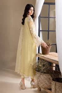 IZNIK | Chiffon Collection'23 | CC-23 DELILAH