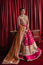 Load image into Gallery viewer, BUY NEW Qalamkar | Heer Ranjha Formal Collection&#39;23 exclusive collection of QALAMKAR WEDDING LAWN COLLECTION 2023 from our website. We have various PAKISTANI DRESSES ONLINE IN UK, Qalamkar | Luxury Lawn Eid Edit&#39;23. Get your unstitched or customized PAKISATNI BOUTIQUE IN UK, USA, FRACE , QATAR, DUBAI from Lebaasonline.