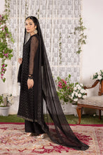 Load image into Gallery viewer, BuyIZNIK | Chiffon Collection&#39;23  Green color PAKISTANI DRESSES ONLINE UK Collection. Get yours customized PAKISTANI DESIGNER DRESSES ONLINE in UK and USA at LebaasOnline. Browse Iznik, Maria B, Asim Jofa Wedding Party, Nikah &amp; Walima dresses online at SALE on Lebaasonline.