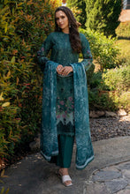 Load image into Gallery viewer, Buy Afrozeh | Damask the holiday edit&#39;25  exclusive collection of Afrozeh | Meharbano WEDDING COLLECTION 2025 from our website. We have various PAKISTANI DRESSES ONLINE IN UK,Afrozeh . Get your unstitched or customized PAKISATNI BOUTIQUE IN UK, USA, FRACE , QATAR, DUBAI from Lebaasonline @SALE