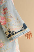 Load image into Gallery viewer, Buy Zara Shahjahan | Coco Prints Edit II 2025 Pakistani Embroidered Clothes For Women at Our Online Designer Boutique UK, Indian &amp; Pakistani Wedding dresses online UK, Asian Clothes UK Jazmin Suits USA, Baroque Chiffon Collection 2025 &amp; Eid Collection Outfits in USA on express shipping available @ Lebaasonline.