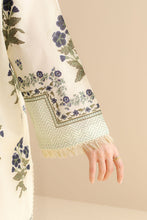 Load image into Gallery viewer, Buy Zara Shahjahan | Coco Prints Edit II 2025 Pakistani Embroidered Clothes For Women at Our Online Designer Boutique UK, Indian &amp; Pakistani Wedding dresses online UK, Asian Clothes UK Jazmin Suits USA, Baroque Chiffon Collection 2025 &amp; Eid Collection Outfits in USA on express shipping available @ Lebaasonline.