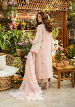 Load image into Gallery viewer, Elaf Luxury Lawn &#39;25 PAKISTANI BRIDAL DRESSE &amp; READY MADE PAKISTANI CLOTHES UK. Designer Collection Original &amp; Stitched. Buy READY MADE PAKISTANI CLOTHES UK, Pakistani BRIDAL DRESSES &amp; PARTY WEAR OUTFITS AT LEBAASONLINE. Next Day Delivery in the UK, USA, France, Dubai, London &amp; Manchester 