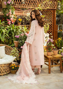 Elaf Luxury Lawn '25 PAKISTANI BRIDAL DRESSE & READY MADE PAKISTANI CLOTHES UK. Designer Collection Original & Stitched. Buy READY MADE PAKISTANI CLOTHES UK, Pakistani BRIDAL DRESSES & PARTY WEAR OUTFITS AT LEBAASONLINE. Next Day Delivery in the UK, USA, France, Dubai, London & Manchester 