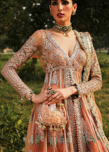 Buy New Collection of HUSSAIN REHAR - ZAIB-UN-NISA LEBAASONLINE Available on our website. We have exclusive variety of PAKISTANI DRESSES ONLINE. This wedding season get your unstitched or customized dresses from our PAKISTANI BOUTIQUE ONLINE. PAKISTANI DRESSES IN UK, USA, UAE, QATAR, DUBAI Lebaasonline at SALE price!