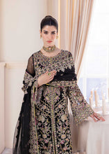 Load image into Gallery viewer, KANWAL MALIK | MIRHA III Embroidered LAWN 2024 Collection Buy KANWAL MALIK ZAIRA 2024 PAKISTANI DESIGNER CLOTHES in the UK USA on SALE Price @lebaasonline. We stock Sobia Naizer, Asim Jofa, MARIA B M PRINT Sana Safinaz Luxury Stitched/customized with express shipping worldwide including France, UK, USA Belgium