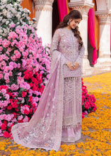 Load image into Gallery viewer, KANWAL MALIK | MAAHI III Embroidered LAWN 2023 Collection Buy KANWAL MALIK ZAIRA 2023 PAKISTANI DESIGNER CLOTHES in the UK USA on SALE Price @lebaasonline. We stock Sobia Naizer, Asim Jofa, MARIA B M PRINT Sana Safinaz Luxury Stitched/customized with express shipping worldwide including France, UK, USA Belgium