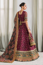 Load image into Gallery viewer, Buy Baroque Chantelle 2024 Chiffon from Lebaasonline Pakistani Clothes Stockist in UK @ best price- SALE ! Shop Baroque Chantelle ‘24, Baroque PK Summer Suits, Pakistani Clothes Online UK for Wedding, Party &amp; Bridal Wear. Indian &amp; Pakistani Summer Dresses by BAROQUE in the UK &amp; USA at LebaasOnline.