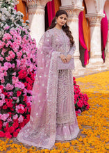 Load image into Gallery viewer, KANWAL MALIK | MAAHI III Embroidered LAWN 2023 Collection Buy KANWAL MALIK ZAIRA 2023 PAKISTANI DESIGNER CLOTHES in the UK USA on SALE Price @lebaasonline. We stock Sobia Naizer, Asim Jofa, MARIA B M PRINT Sana Safinaz Luxury Stitched/customized with express shipping worldwide including France, UK, USA Belgium