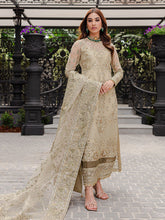 Load image into Gallery viewer, GULAAL LUXURY PRET VOLUME-1 is exclusively available @ lebasonline. We have express shipping of Pakistani Designer clothes 2023 of Maria B Lawn 2023, Gulaal lawn 2023. The Pakistani Suits UK is available in customized at doorstep in UK, USA, Germany, France, Belgium, UAE, Dubai from lebaasonline in SALE price ! 