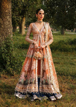 Load image into Gallery viewer, Buy New Collection of HUSSAIN REHAR - ZAIB-UN-NISA LEBAASONLINE Available on our website. We have exclusive variety of PAKISTANI DRESSES ONLINE. This wedding season get your unstitched or customized dresses from our PAKISTANI BOUTIQUE ONLINE. PAKISTANI DRESSES IN UK, USA, UAE, QATAR, DUBAI Lebaasonline at SALE price!